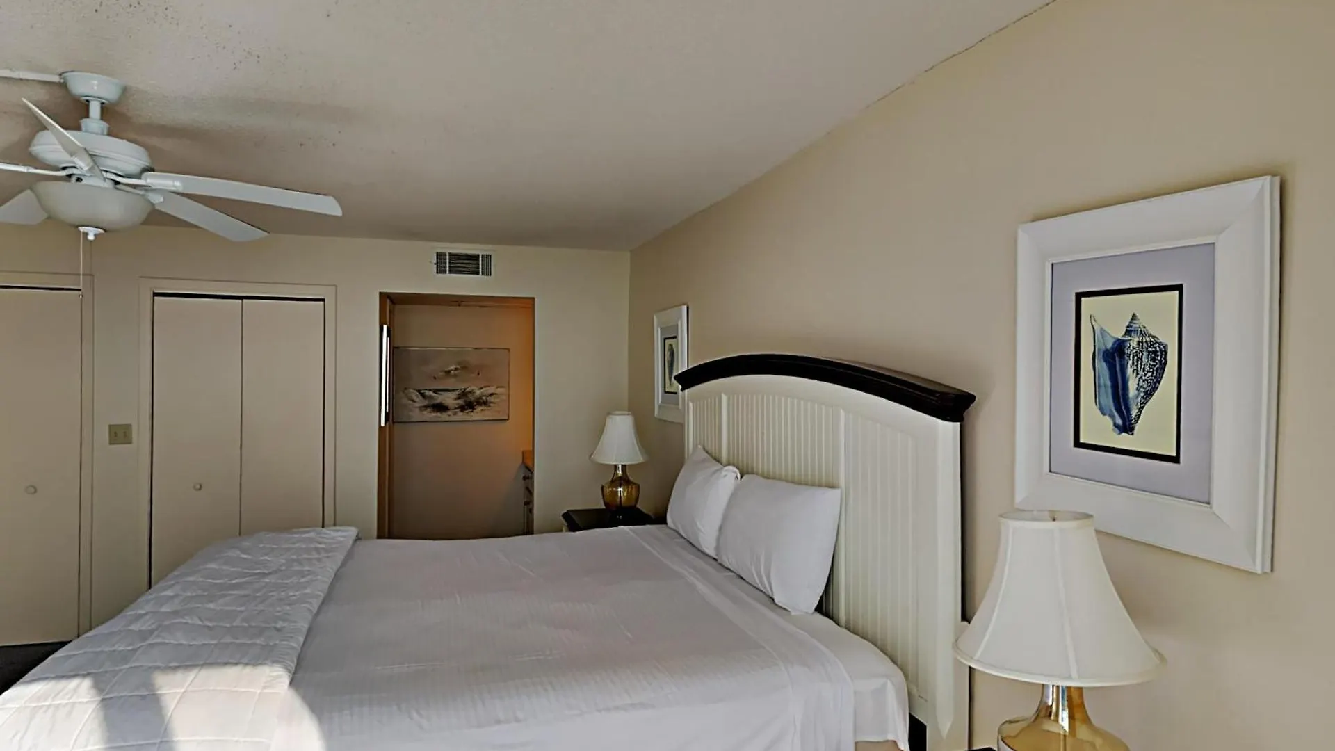 Edgewater Tower I 904 Apartment Panama City Beach 0*,  United States